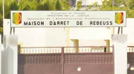 Surpeuplement des prisons au Sénégal: la délocalisation de Reubeuss est toujours d'actualité selon le ministre de la Justice