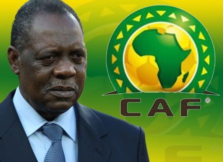 ORGANISATION DE LA CAN 2015 : la CAF maintient sa position, selon RFI