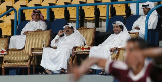 CAN 2015: Le Qatar «prêt» à organiser