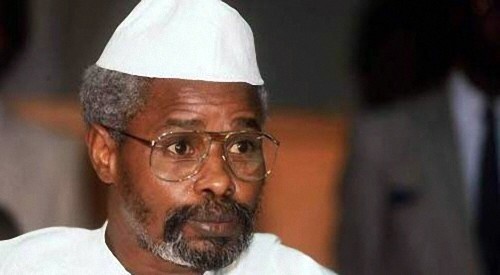 Affaire Hissène Habré: la fin de l’instruction attendue en janvier (expert)