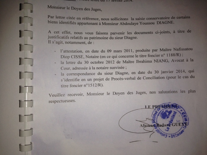 Le collectif des victimes d'Agir Immo se plaint auprès du Procureur et du doyen des juges