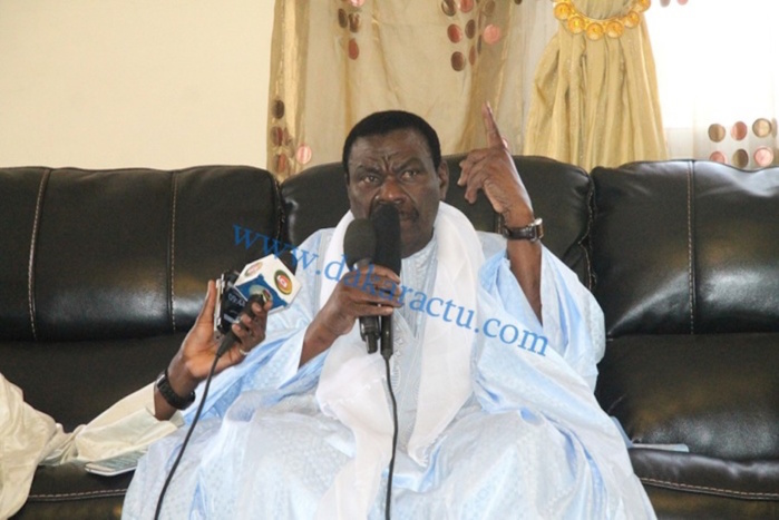 CHEIKH BETHIO ET SON EMPIRE : Des pires moments au renouveau ! Destin d’un Cheikh pas comme les autres...