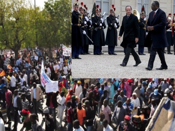 Marche du 24 janvier à Dakar contre "Charlie Hebdo" : Macky Sall invité à manifester au nom de l’Islam