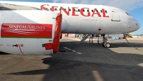 Risque de banqueroute: La Compagnie Sénégal Airlines sauvée