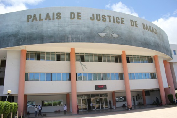 Cour d’Assises de Dakar : Les meurtriers du policier Fodé Ndiaye condamnés à 20 ans de travaux forcés