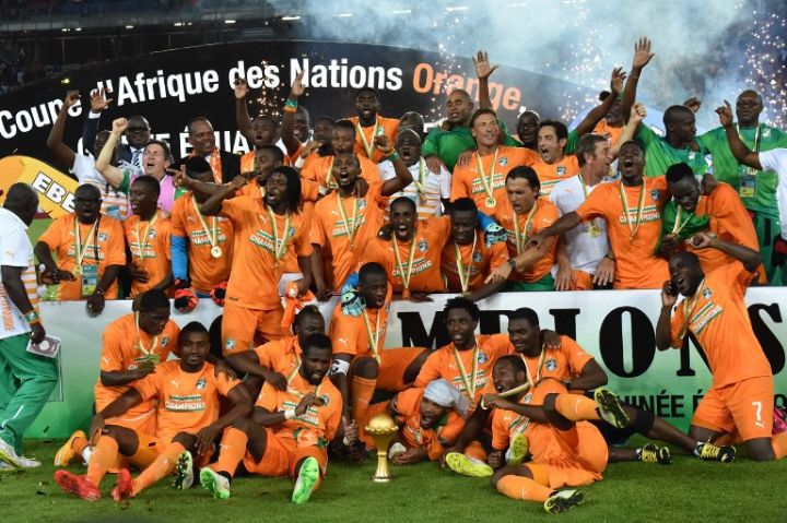 Football : la Côte d’Ivoire remporte la CAN 2015 face au Ghana