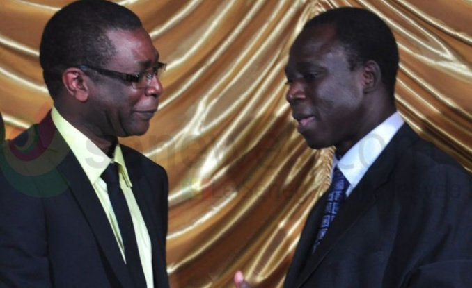 Confidences de Elhadji Mansour Mbaye: " Ce que Thione Seck m'a dit sur Youssou Ndour"