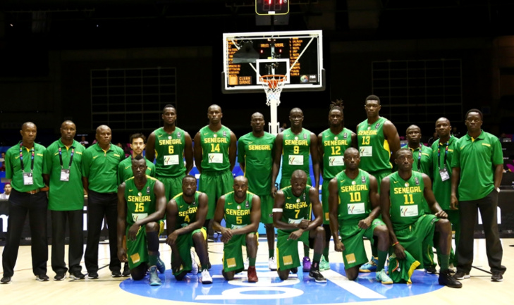 Eliminatoires Afro-basket 2015 : Les «Lions» crachent sur les primes du ministère