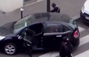 Attentats de Paris : comment les frères Kouachi et Amedy Coulibaly ont coordonné leurs attaques