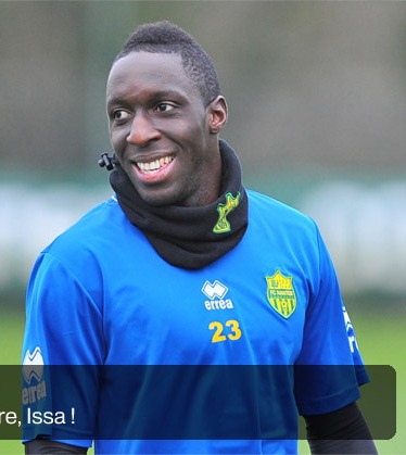 FOOTBALL - INTERVIEW : Issa Cissokho : « Je reviendrai en sélection si...»