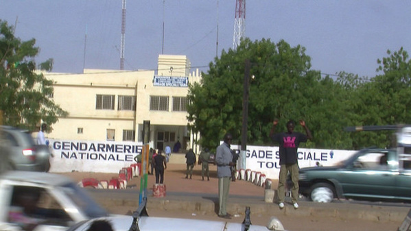 Affaire Assane Mbacké et menace de grève de faim des détenus : Chaude journée pour le juge du premier cabinet du Tribunal régional de Diourbel