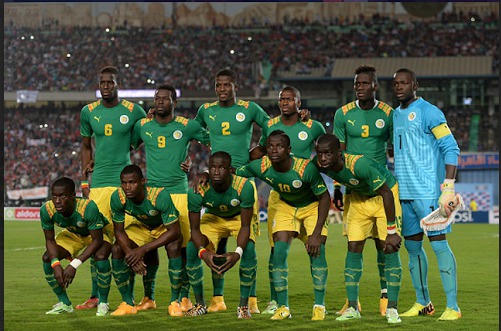 Equipe nationale du Sénégal : ce qu’il faut retenir des deux matchs amicaux