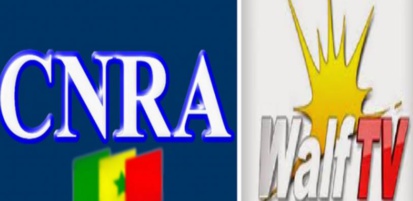 Coupure du signal de Walf : la Cour suprême tape sur le CNRA