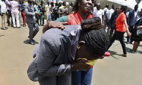 UCAD:  Sit-in en hommage aux étudiants de l'université de Garissa (Kenya), vendredi