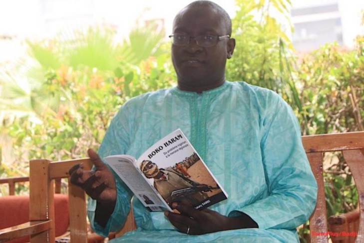 Révélations de Bakary Sambe, auteur d'un livre sur le mouvement islamiste: L'ARGENT DE BOKO HARAM