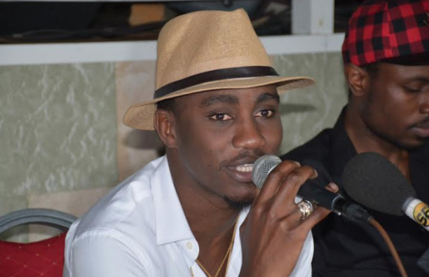 Quand Waly Seck parle de son rêve de groupe de presse