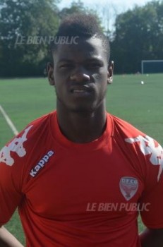 MAMADOU THIAM CONVOQUE EN EQUIPE NATIONALE DE FOOTBALL U20 : Le petit-fils de Laye Diaw chez les Lionceaux