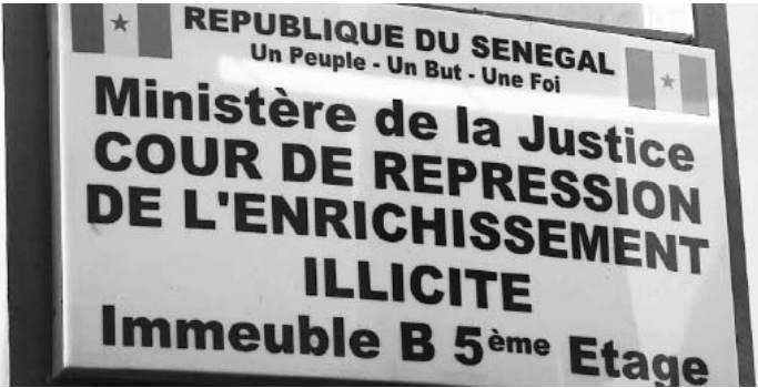 Affaire Tahibou Ndiaye-Fallou Ndiaye dément sa nièce Ndeye Aby Ndiongue et  son époux 