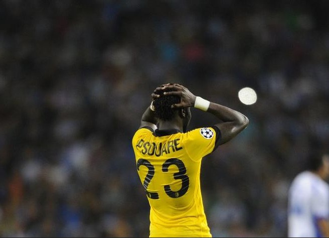 Premier league: Pape Ndiaye Souaré reconnaît avoir des débuts difficiles en Angleterre