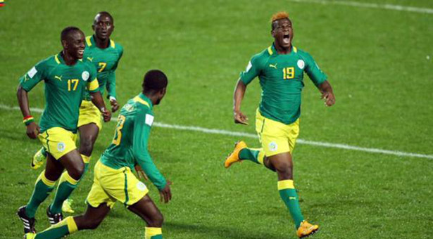 Qualifiés en démi-finale du Mondial U20 : les juniors sénégalais visent le titre, selon leur capitaine