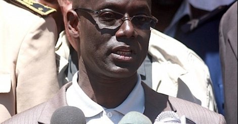 Thierno Alassane Sall nouveau ministre de l'Energie : “J'ai une mission de combat”