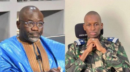 Diffamation contre l'ex-capitaine Touré : Cheikh Yérim Seck condamné à 6 mois avec sursis