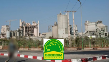 Renonciation volontaire de sa part dans SOCOCIM : Comment l’Etat du Sénégal a gracieusement « alimenté » le géant français Vicat