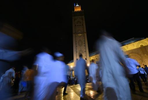 MAROC : une souris sème la panique dans une mosquée, 81 blessés