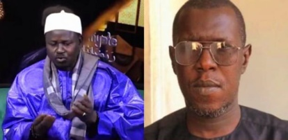 Propos contre Ousmane Sonko : la surprenante déclaration de l’imam Cheikh Ndao face aux enquêteurs