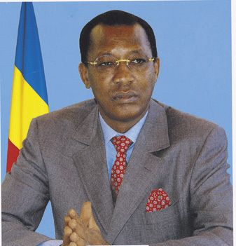 Idriss Déby sur le procès de Habré : « Je suis prêt à répondre au juge »