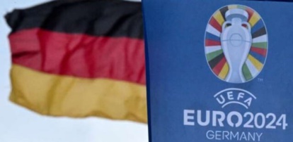 Le calendrier de l’Euro-2024 de football et les chaînes pour voir les 51 matches de la compétition