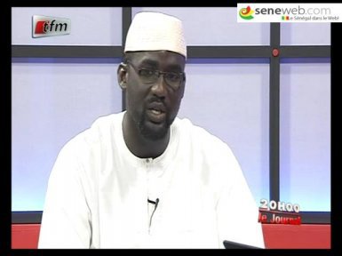 Citation directe pour accusation de terrorisme: L'imam Ismaila Ndiaye porte plainte contre Cheikh TIdiane Niasse