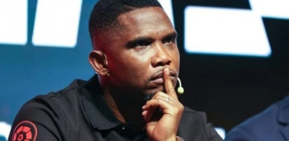 Affaire 1xbet : Le verdict est tombé pour Samuel Eto’o