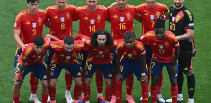 L’Espagne flamboyante contre la France pragmatique: opposition de style pour une place en finale