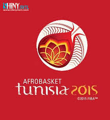 Basket-ball: Angola et Tunisie favoris de l’Afrobasket 2015