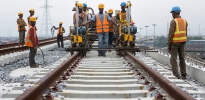 COUPURE DE LA LIGNE FERROVIAIRE DAKAR-TAMBACOUNDA : CFS APPORTE DES PRÉCISIONS