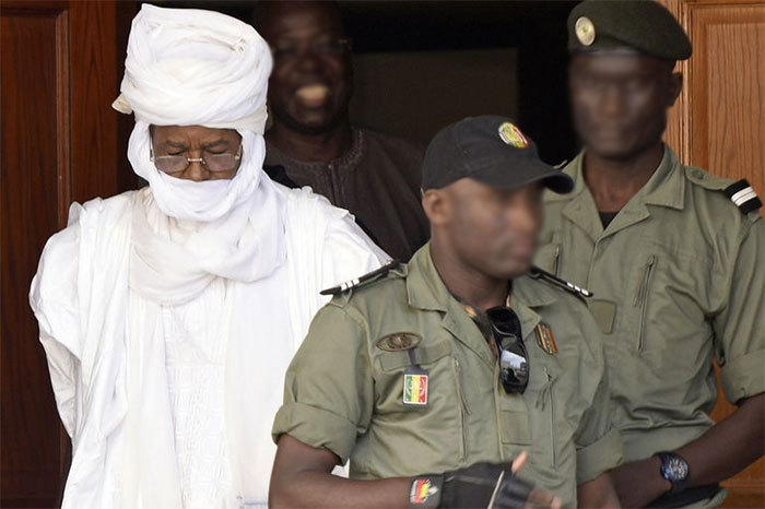 Prison du Cap Manuel : Hissène Habré éconduit “ses” avocats