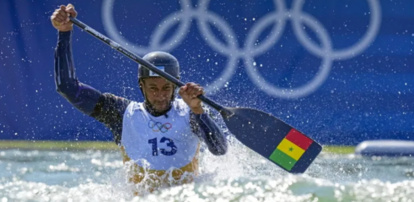 Finale Canoë slalom : Yves Bourhis dénonce…