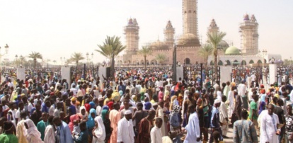 Grand Magal de Touba : Le gouvernement octroie une enveloppe de 800 millions aux hôpitaux