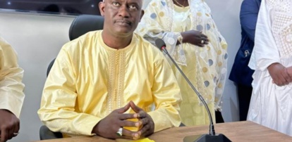 Affaire du véhicule acquis dans un projet : L'ONAS dément les propos de son ancien DG Cheikh Dieng