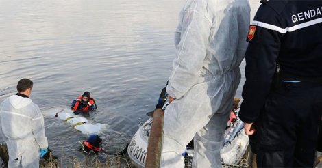 France : Une sénégalaise tuée et jetée dans la Seine