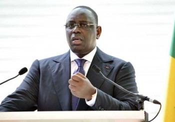 Querelles intestines à l’APR: Macky Sall tape du poing sur la table