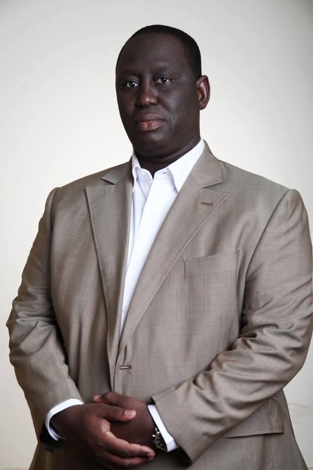 Union des Associations des élus locaux: Aliou Sall lâche la Présidence