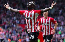 SOUTHAMPTON : Revalorisation salariale en vue pour Sadio