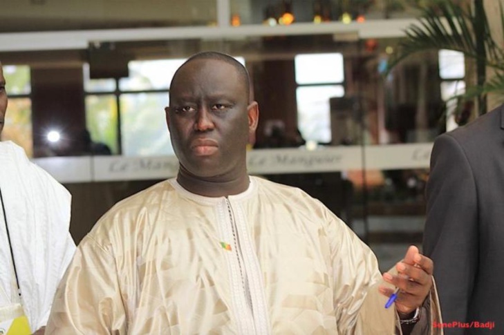 Affaire Petrotim : Les Etats-Unis enquêtent sur les relations entre Aliou Sall et Frank Timis