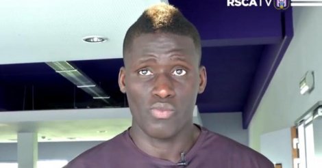 Kara Mbodji : « je suis le défenseur le plus cher de l’histoire d’Anderlecht »