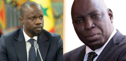 Sûreté urbaine : Ousmane Sonko porte plainte contre Madiambal Diagne