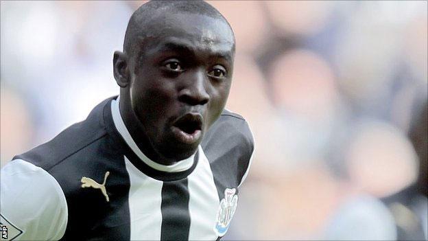 Méforme, concurrence, critiques, blessure: Papiss Cissé, le clap de fin