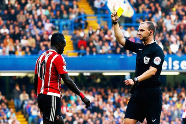 Sadio Mané sur son carton rouge : «J’ai commis deux fautes stupides»