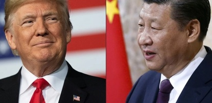 Droits de douane: la Chine estime que "personne ne gagnera une guerre commerciale" après les menaces de Trump